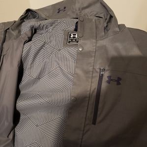 Under armour jacket